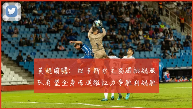 英超前瞻：纽卡斯尔主场遇挑战狼队有望全身而退维拉力争胜利战胜埃弗顿